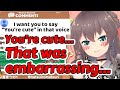 【ENG SUB】Matsuri&rsquo;s real voice complemented by viewers【hololiveJP / Natsuiro Matsuri】