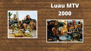 Luau MTV - Raimundos (2000)