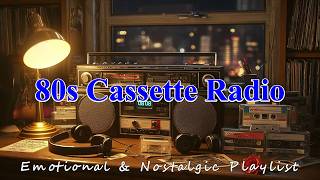 80s Love Songs Playlist 💔 Most Emotional Romantic Songs Ever (Nostalgia Mix)