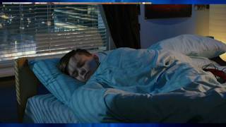 BACK-TO-SCHOOL Tips to get your child s sleep schedule back on track