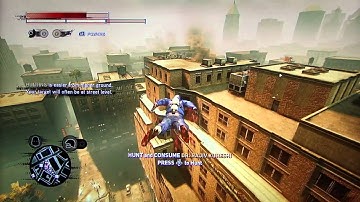 Prototype 2 playthrough pt49