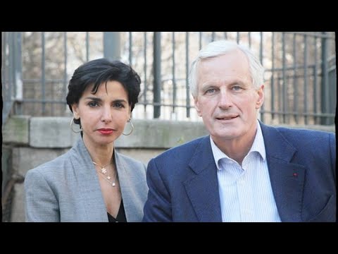 Rachida Dati s'exprime