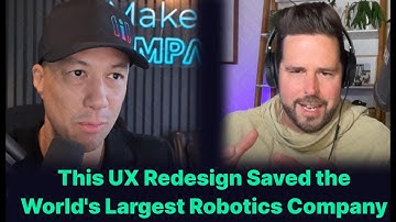 Why AI and Robotics Needs Better UX Design More Than Ever!
