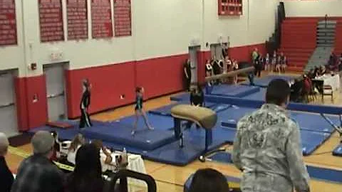 Taylor Churchill Level 9
