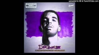 Drake -  Trophies (Chopped Not Slopped by Slim K)