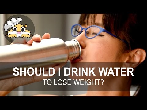 drink-water-to-lose-weight---diy-infused-water-(물-마시기-다이어트)