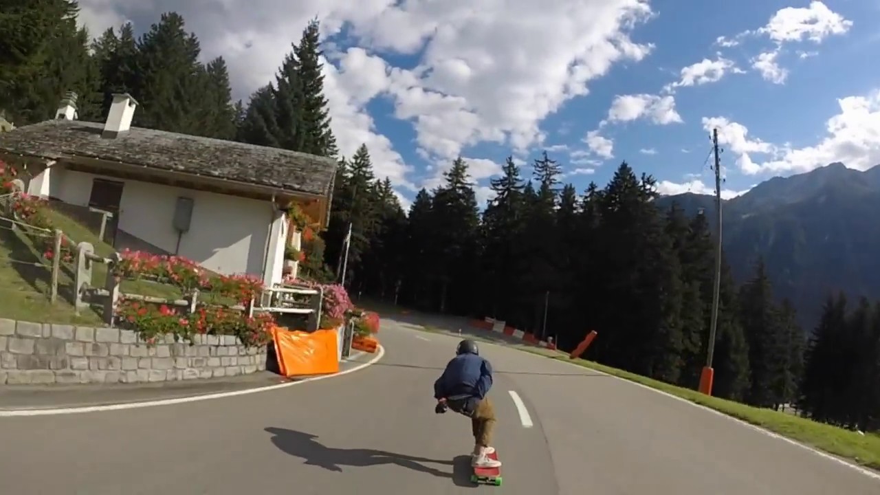 gioasteka raw run 2015