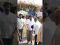 Chiranjeevi with pawan Kalyan || A historic gathering. A spectacular beginning ✨️ || Mega158 pooja