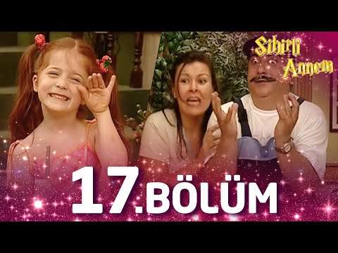 Sihirli Annem 17. Bölüm - Full Bölüm