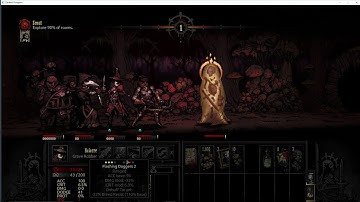 Darkest Dungeon - Walkthrough (Part 7) No Commentary