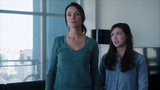 Michelle Morgan Heartland 9-10 Lou meets the other woman Profile