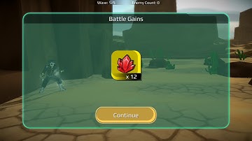 Royal Henchman (Pye) Gameplay - The Final Power Level Warrior