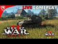 Men Of War 2 Arena LIVE GAMEPLAY