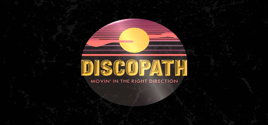DISCOPATH - YouTube