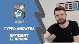 Anki Typed Answers (How To) - Learn More Effectively!