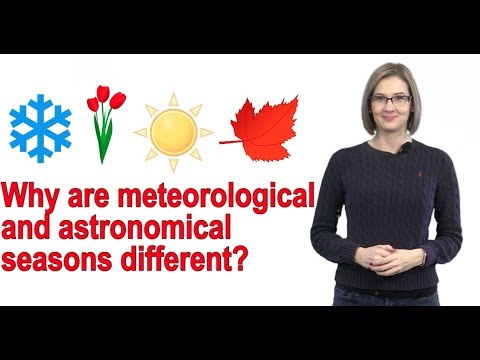 Meteorological Spring Vs. Astronomical Spring: What's The Difference?