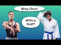 Wing Chun - The BEST Explanation of Wing Chun on YouTube!