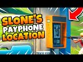 Get Slones Orders from a Payphone Quest Guide - Fortnite Week 3 Challenges Season 7