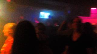 Microtrauma @ X-MAS GROOVE Jukebox Annaberg