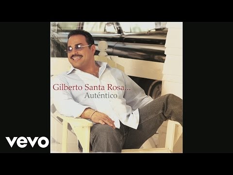 Gilberto Santa Rosa - Enseñame A Vivir Sin Ti