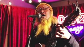 Who Arted?: Art, Music, and Comedy in Austin | A Do512 Party