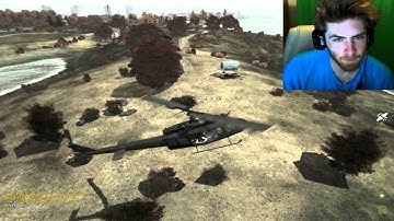 DayZ - Helicopter vs Helicopter by Whiteboy7thst