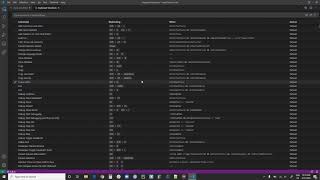 Visual Studio Code helpful shortcuts HTML