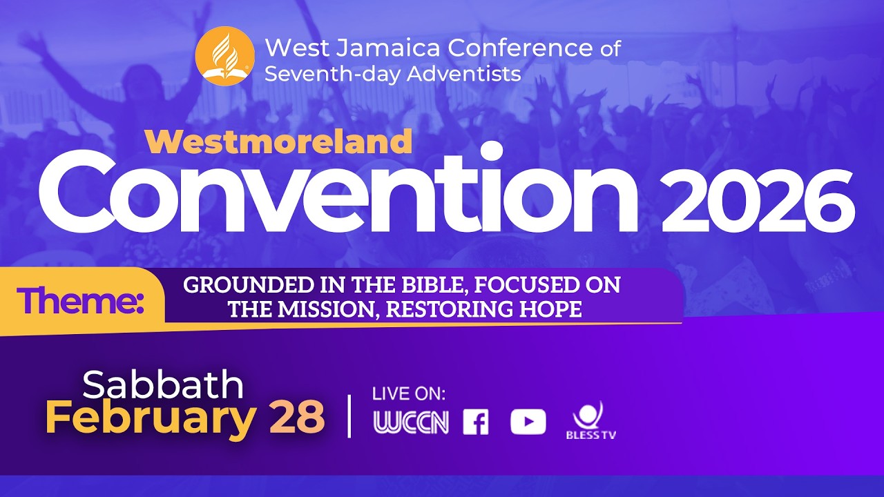 OWE || Westmoreland Convention || Evening Session || Sabbath, February 28, 2026