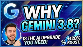 Gemini 3.8 Flash + Antigravity: The Ultimate AI Coding Setup