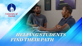 Helping Students Find Their Path