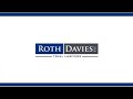 www.rothdavies.com 913-451-9500 My name is Jason Roth. I am a lawyer with Roth Davies in Kansas City. Today I would like to talk about case law and how it works....