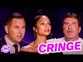 These Acts FAILED Miserably! | Auditions 1 | Britain’s Got Talent 2017