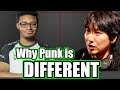 Daigo Talks About Punk and His Reaction. Why Punk’s Reaction is More Than Just &quot;FAST&quot;  [Daigo]