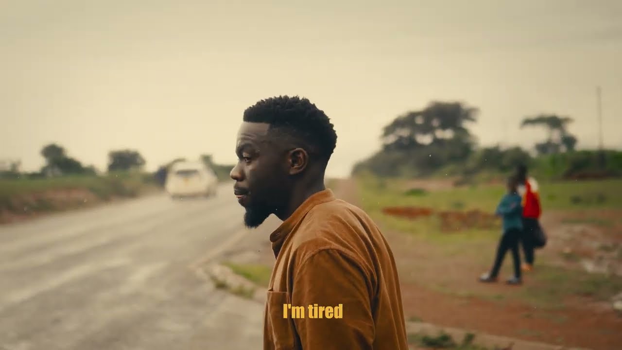 Hozea Millias X Praise Umali - Mayankho (Ndioneni)