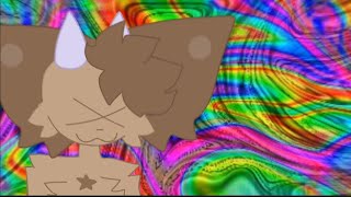 Dust dust curse (Animation meme) [lazy]