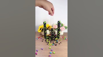 🍎Satisfying reverse beads short video, ASMR.#reverse #asmr #satisfying