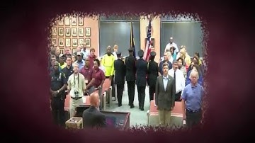 Core Values Award (CVA) - Employee Recognition Program