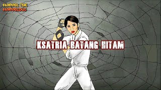 Download Lagu Animasi Gudel - Lagu Ksatria Batang Hitam MP3