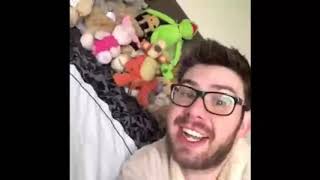 Lefty cringe compilation part 2
