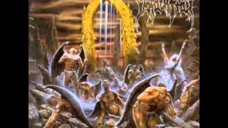 Immolation -I Feel Nothing