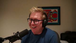 32. Inigo Philbrick and the Art of the Fraud