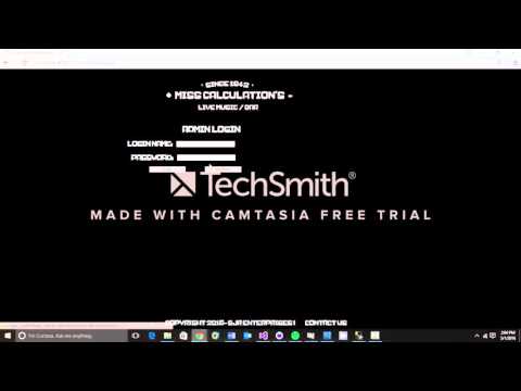 Internet programming- term project