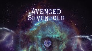 Avenged Sevenfold Angels Lyric Video