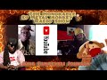King Bumpeveli Johnson / The Honorable DJ Metal Monkey 🐒 Radio show