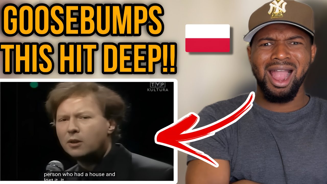 First Time Hearing Marek Grechuta – Dni, których nie znamy | Goosebumps Reaction