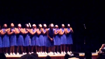 Zeta Phi Beta