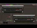 Moonn Alpha Amp Sim VST3 | AU | LV2 for Guitar & Bass
