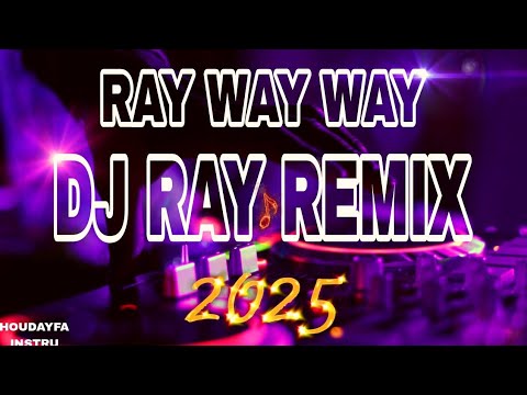Rai Remix راي واي واي خطيير 2025 