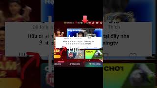 code fcmobile mới nhất #codefcmobile #fcmobile