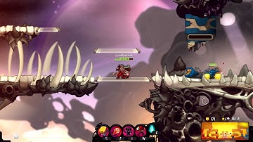 Awesomenauts: Public Match 1/2 - Aug 15, 2013